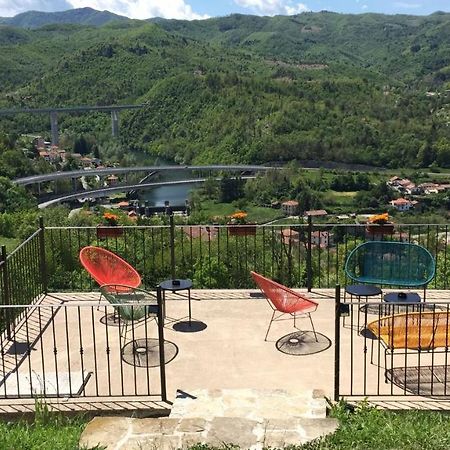 Residenza Cima Le Vigne Bed and Breakfast Millesimo Εξωτερικό φωτογραφία