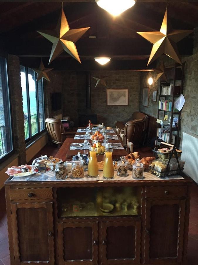 Residenza Cima Le Vigne Bed and Breakfast Millesimo Εξωτερικό φωτογραφία