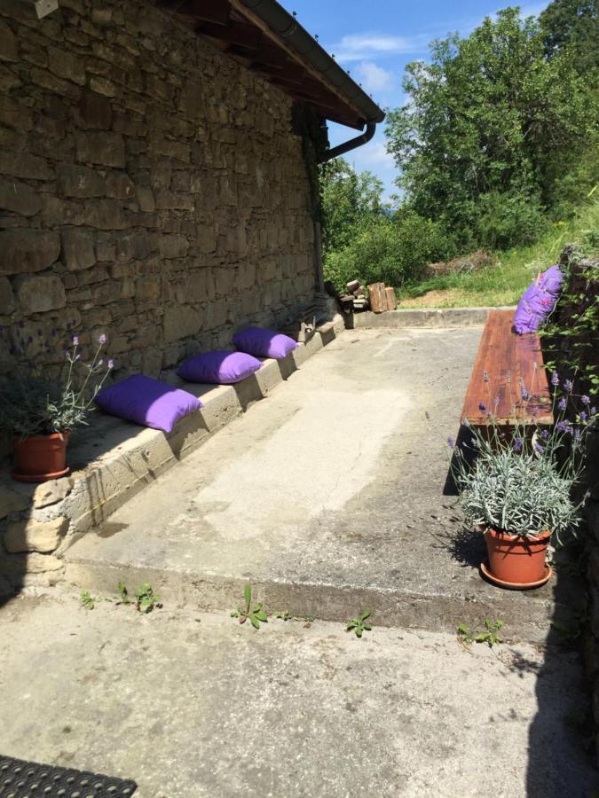 Residenza Cima Le Vigne Bed and Breakfast Millesimo Εξωτερικό φωτογραφία