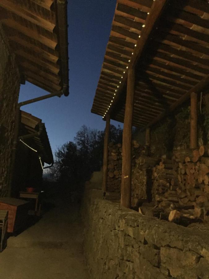 Residenza Cima Le Vigne Bed and Breakfast Millesimo Εξωτερικό φωτογραφία