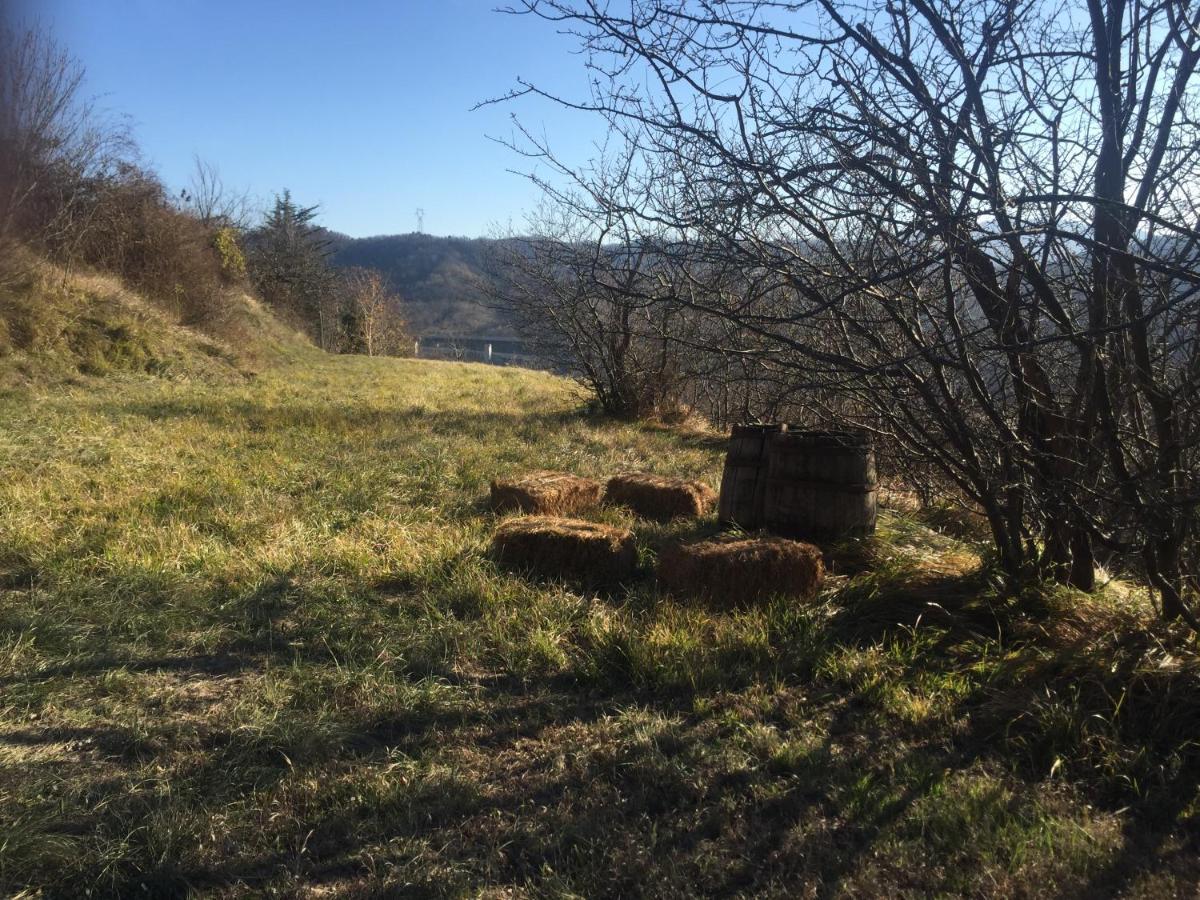 Residenza Cima Le Vigne Bed and Breakfast Millesimo Εξωτερικό φωτογραφία