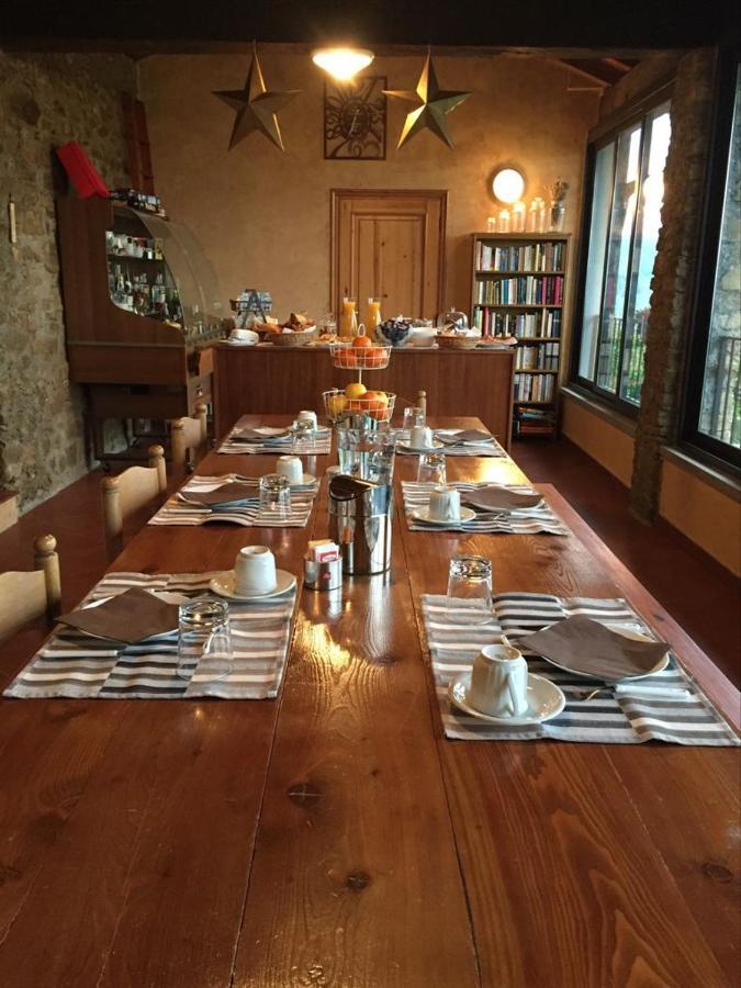 Residenza Cima Le Vigne Bed and Breakfast Millesimo Εξωτερικό φωτογραφία