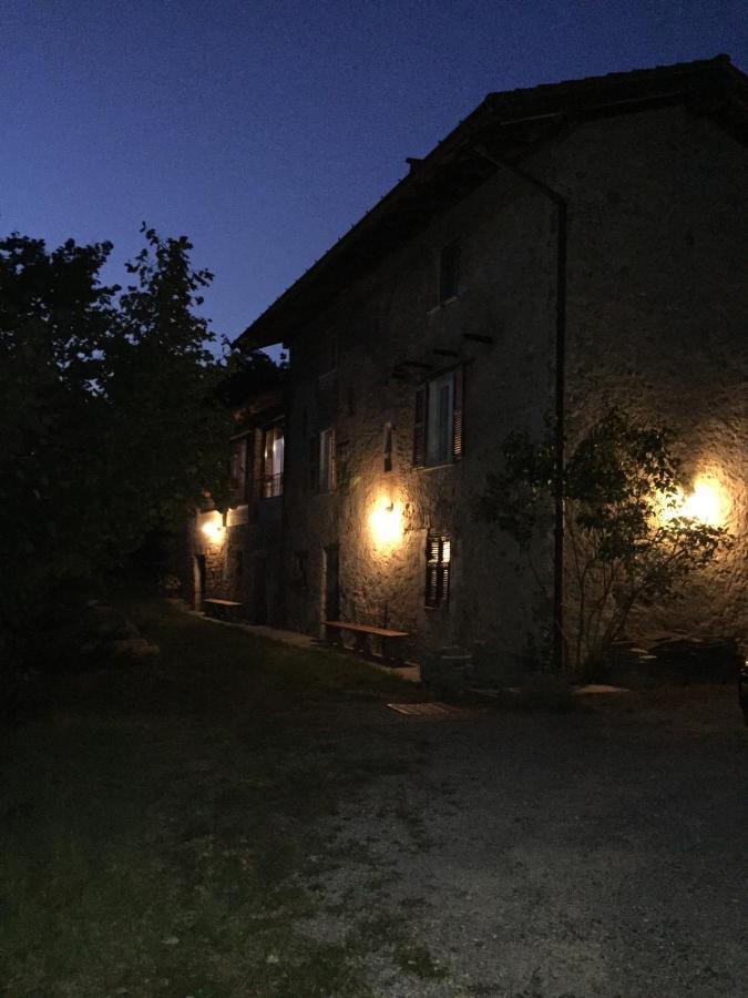 Residenza Cima Le Vigne Bed and Breakfast Millesimo Εξωτερικό φωτογραφία