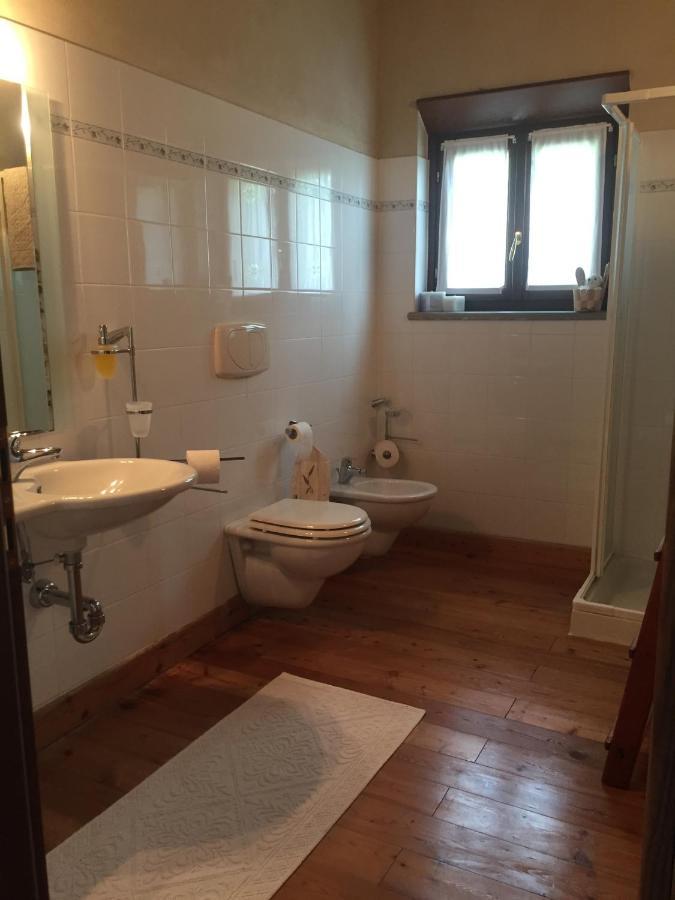Residenza Cima Le Vigne Bed and Breakfast Millesimo Εξωτερικό φωτογραφία