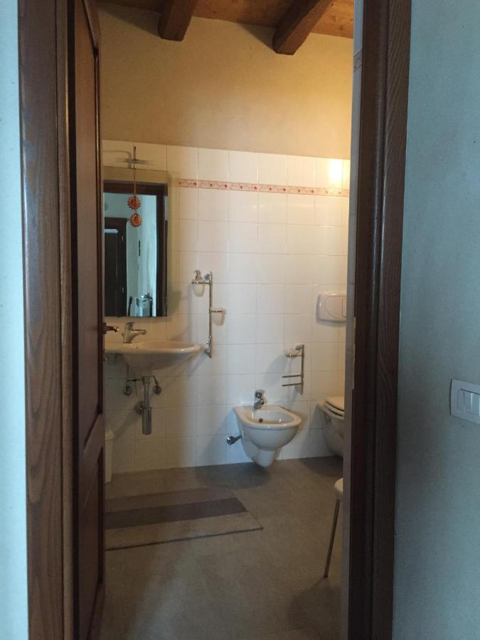 Residenza Cima Le Vigne Bed and Breakfast Millesimo Εξωτερικό φωτογραφία