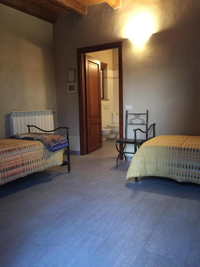 Residenza Cima Le Vigne Bed and Breakfast Millesimo Εξωτερικό φωτογραφία