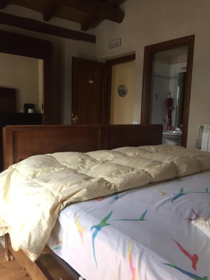 Residenza Cima Le Vigne Bed and Breakfast Millesimo Εξωτερικό φωτογραφία