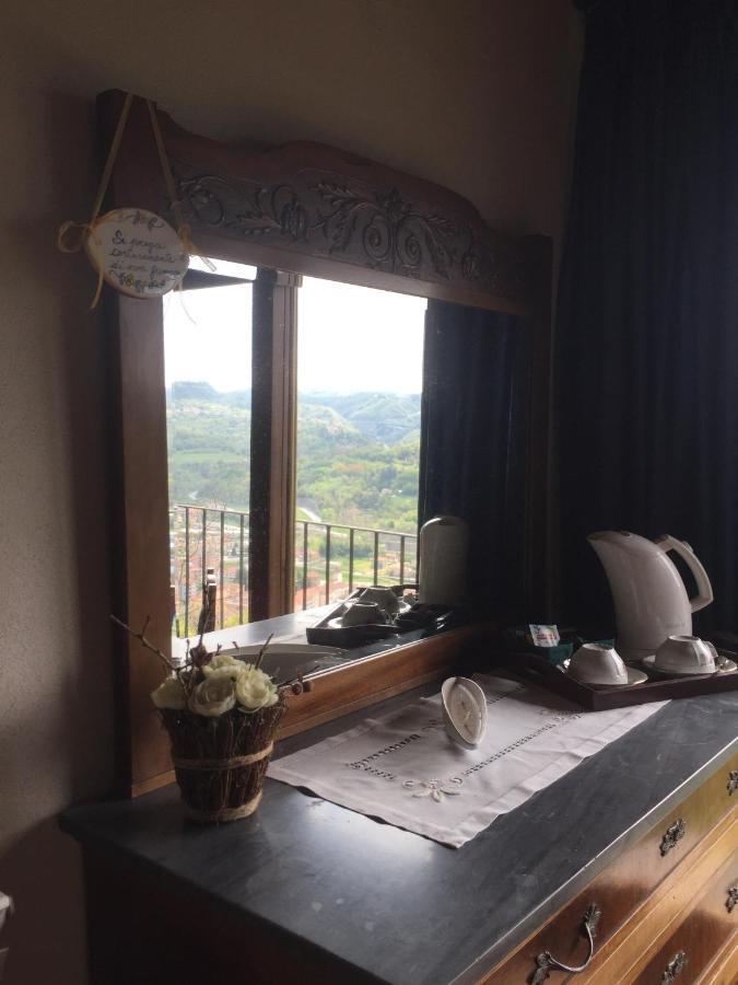 Residenza Cima Le Vigne Bed and Breakfast Millesimo Εξωτερικό φωτογραφία