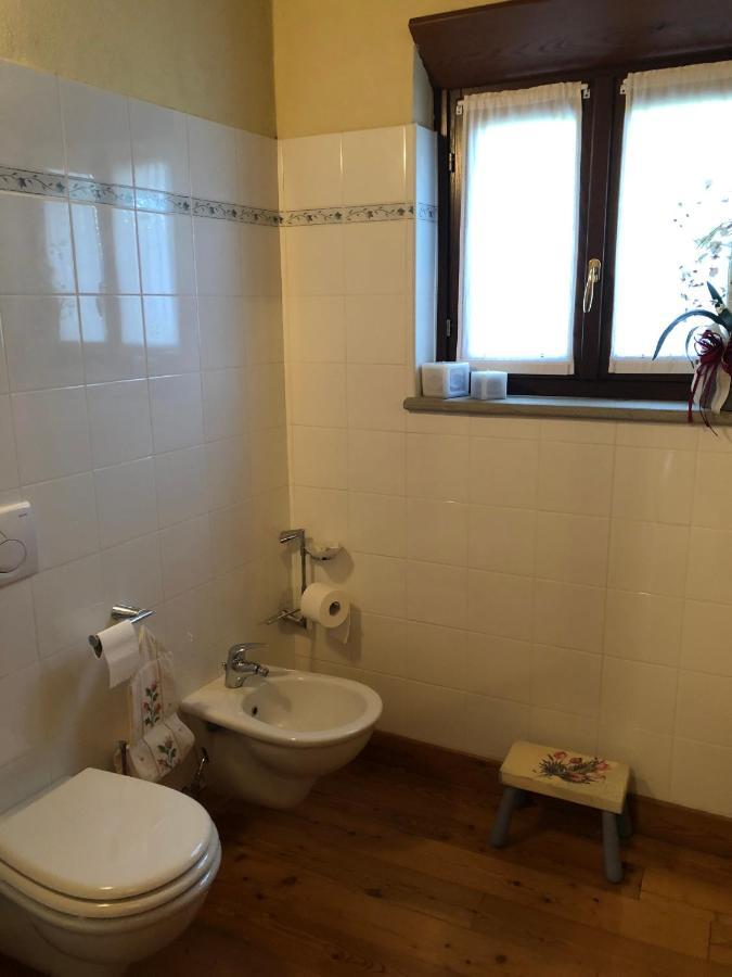 Residenza Cima Le Vigne Bed and Breakfast Millesimo Εξωτερικό φωτογραφία