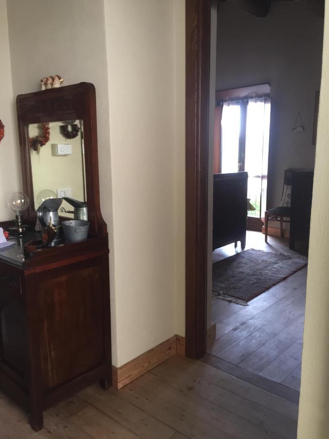 Residenza Cima Le Vigne Bed and Breakfast Millesimo Εξωτερικό φωτογραφία